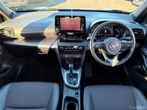 Toyota Yaris Cross ** Z HYBRID ** LOW KMS ** TRINI - Image 2
