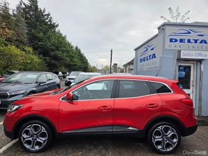 2017 RENAULT KADJAR DYNAMIQUE S NAV 1.5 DCI 110BHP - Image 3