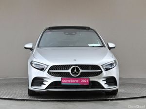 Mercedes-Benz CLA CLA 180 AMG STYLING 4DR COUPE ** - Image 2