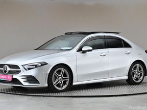 Mercedes-Benz CLA CLA 180 AMG STYLING 4DR COUPE ** - Image 4