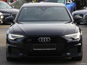 A6 Quattro TDi * 360 cams * Memory seats - Image 2