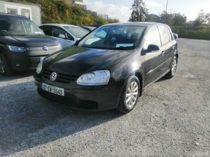 Volkswagen Golf 2007 - Image 2