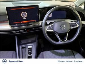 Volkswagen Golf EDITION 75 MHEV 1.5 TSi 116HP - Image 3