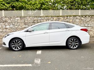 Hyundai i40 2016!!!! NEW NCT - Image 4