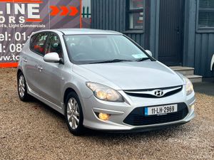 Hyundai i30 2011//NEW NCT//CLEAN CAR// - Image 4