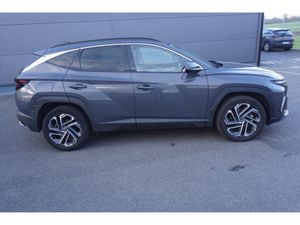 Hyundai Tucson EXECUTIVE PHEV 2WD 5DR - Image 2