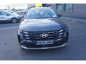 Hyundai Tucson EXECUTIVE PHEV 2WD 5DR - Image 4