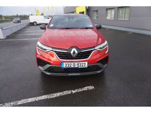 Renault Arkana RS LINE TCE 140 AUTO 5DR - Image 3