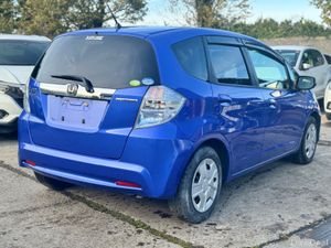 HONDA FIT 1.3L Hybrid AUTO 73000KM 2012 - Image 4
