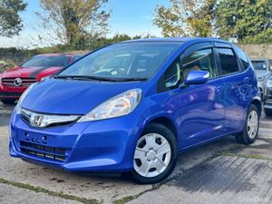 HONDA FIT 1.3L Hybrid AUTO 73000KM 2012 - Image 3