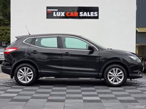 2015 Nissan Qashqai 1.2 SV SAFETY PACK*LOW MILEAGE - Image 2
