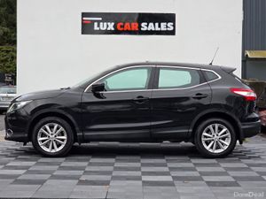 2015 Nissan Qashqai 1.2 SV SAFETY PACK*LOW MILEAGE - Image 3
