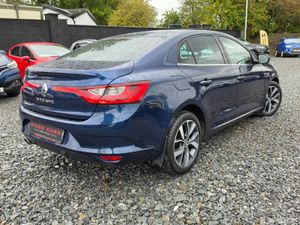 182 Renault Megane 1.5d/High spec/New NCT/Warranty - Image 3