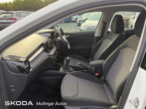 Skoda Fabia FABIA SELECTION 1.0TSI 95HP - Image 4