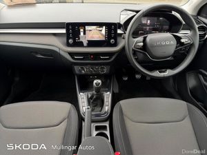 Skoda Fabia FABIA SELECTION 1.0TSI 95HP - Image 2