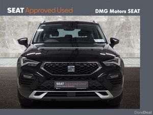 SEAT Ateca 2.0 TDI 150BHP DSG SE+ - Image 2