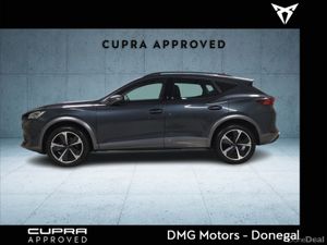 Cupra Formentor 1.5 TSI 150BHP DSG - Image 3