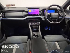 Skoda Kodiaq 2.0 TDI 150BHP DSG SPORTLINE - Image 2