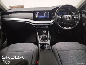 Skoda Octavia 2.0 TDI 150BHP STYLE - Image 2