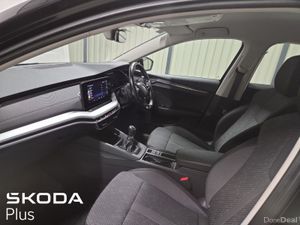 Skoda Octavia 2.0 TDI 150BHP STYLE - Image 4