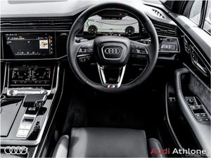 Audi Q7 3.0TFSIe 483BHP quattro Competition Tip-Tr - Image 2