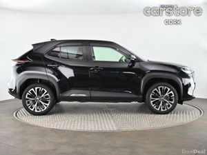 Toyota Yaris Cross Yaris Cross Hybrid Z 1.5 Auto - Image 2