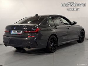 BMW 3-Series 330e M Sport Pro Edition Auto - Image 3