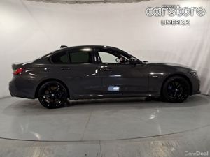 BMW 3-Series 330e M Sport Pro Edition Auto - Image 2