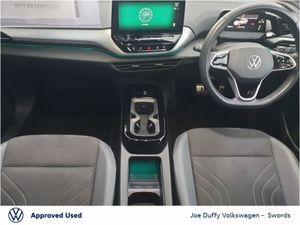 Volkswagen ID.4 STYLE 52kWh 148HP - Image 3