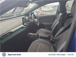 Volkswagen ID.4 STYLE 52kWh 148HP - Image 4