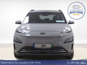 Hyundai KONA Kona Premium Ev  Premium  204 PMSM 64 - Image 4