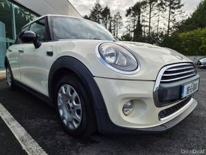 Mini Countryman 2016 1.5L Petrol Auto - Image 2