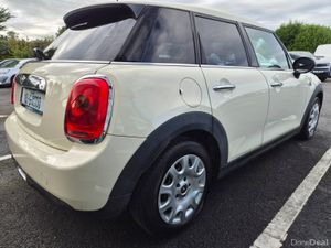 Mini Countryman 2016 1.5L Petrol Auto - Image 3