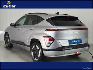 Hyundai KONA Kona Advance Ev 218 Electric 65.4 kWh - Image 4