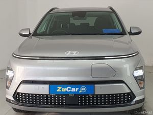 Hyundai KONA Kona Advance Ev 218 Electric 65.4 kWh - Image 3