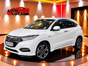 HONDA HRV/VEZEL HYRBID  2020 53K KM - Image 4