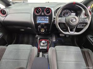 Nissan Note E-Power Nismo S Hybrid - Image 4