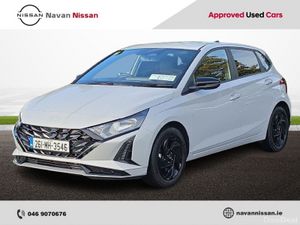 Hyundai i20 1.0i DELUXE PLUS * NEW STOCK * - Image 4