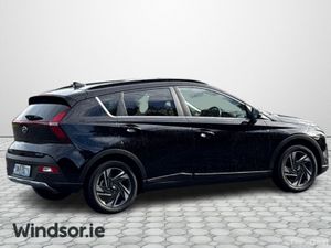 Hyundai Bayon Bayon Executive - Image 3