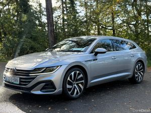 2022 Volkswagen Arteon 2.0TDI R-LINE ESTATE!! - Image 3