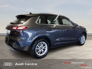 Audi Q3 Q3 SB 35 TFSI 150 S-T SE - Image 3