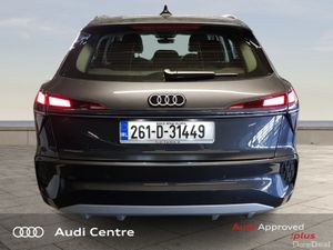 Audi Q3 Q3 SB 35 TFSI 150 S-T SE - Image 4