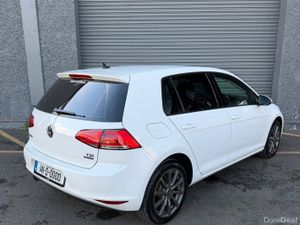 Volkswagen Golf 1.2 COMFORTLINE AUTO - Image 2