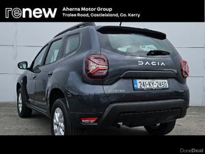 Dacia Duster 1.5 Diesel 115 PS Expression - Image 4