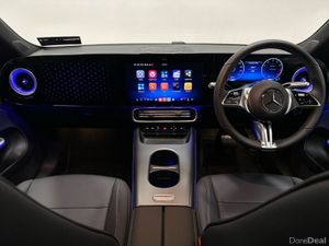 Mercedes-Benz CLA CLA180 Saloon Progressive Line M - Image 4