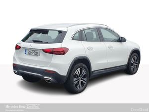 Mercedes-Benz GLA GLA 180 Progressive 1.3 Petrol 1 - Image 4