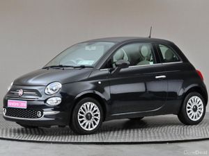 Fiat 500 1.2 LOUNGE 5SPD 69BHP **GLASS ROOF** - Image 4
