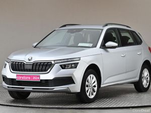 Skoda Kamiq **VIP SPECIAL**1.0TSI AMBITION 5SPD ** - Image 3