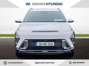 Hyundai KONA HEV Elegance *JUST IN* - Image 2