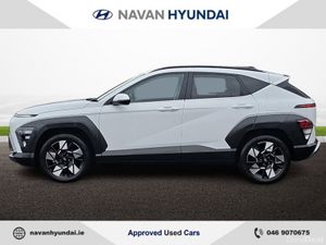 Hyundai KONA HEV Elegance *JUST IN* - Image 4
